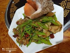 -87号烧烤海鲜·大排档(金沙滩店)