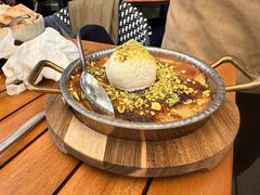 -ELI FALAFEL Lebanese&Mediterranean黎巴嫩美食(富城路店)