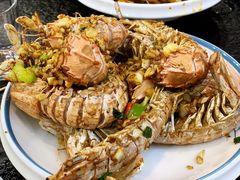 -三妹小龙虾·黄油蟹(华侨城总店)