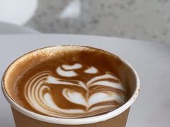 -% Arabica阿拉比卡咖啡(罗湖万象城店)