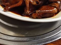 -酱皇乳鸽(富威大厦B座店)
