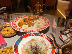 -塔哈尔·新疆盛宴(奉贤龙湖店)