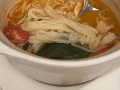 -子霖南山鲜虾面(南山总店)