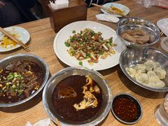 -双流老妈兔头(总店)