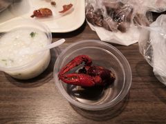 -小李子油焖大虾(南浦店)