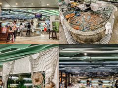 -达叔香味海鲜(海棠68环球美食街店)