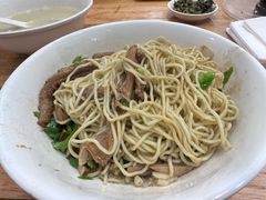 -欣达面馆(天桥支路店)