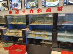 -渔满仓海鲜渔家(象山二店)