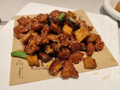 -普天和酒楼(天津之眼店)