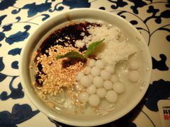 -绿茶餐厅(领展购物广场·中关村店)