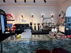 -72 COFFEE(东朝阳路店)