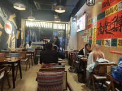 -麒麟风烤牛肉·云南烧烤小排档(丹凤街店)