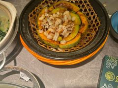 -香阁餐厅·常州菜·常州菜代表品牌(新北奥体店)