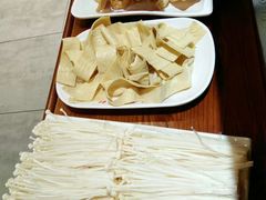 油炸豆皮-邵汇大虾(泉园一路店)