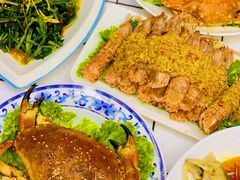 -日照大牌檔•小船海鲜(万平口店)