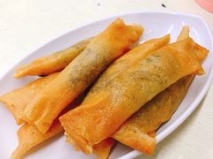 糯米春卷-小民大排档(马场角横路店)