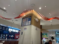 -大厨小馆(华阳城店)