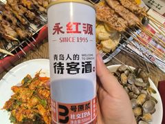 -永红源·小排档(闽江路店)