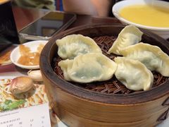 -老淮城·长鱼面(河下古镇店)