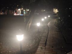 -上海安亭别墅花园酒店