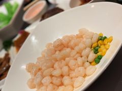 -御花园·粤菜·海鲜火锅(中山公园店)