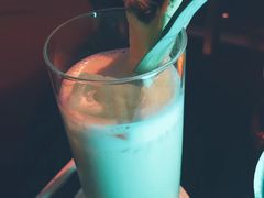 -广州四季酒店·天吧·高空酒吧