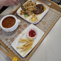 -美悦湾月子中心(熙湖店)