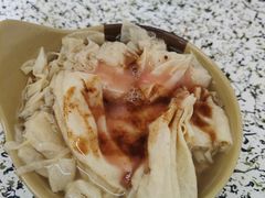鸡汤豆皮-钢中豆皮(建设街道铁岭小区店)