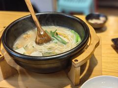 -勺子米线·云南传统小吃市集(四方街店)