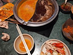 -牛New寿喜烧(曹路花园城店)