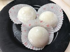 -味香园传统甜品店(牛车水店)