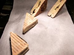 -长沙北辰洲际酒店-兰调全日餐厅