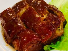 -吴门人家·苏宴宫廷菜(拙政园店)