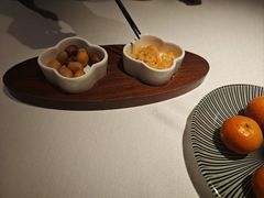-漢舍中国菜馆(浦东嘉里城店)