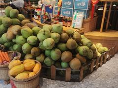 -龙泉人椰子鸡·糟粕醋·地标海南菜(龙昆南店)