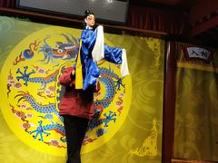 -陕西戏曲非遗博物馆