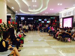 -炭舍干锅·烤鱼(扬名广场店)