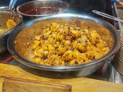 -周小亮丁家坡洋芋(全国总店)