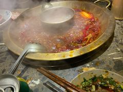 -小龙坎火锅(双林店)
