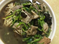 肚片面-超爷叔面馆(西园店)