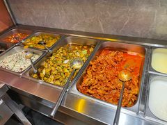 -小红帽自助盒饭(故宫大帅府店)