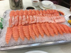 -新享乐海鲜(翠华路店)