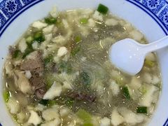 -老孙家泡馍(洒金桥店)
