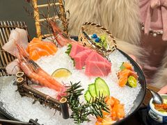 -江户前日本料理(瑞诗酒店店)