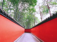 -成都武侯祠博物馆