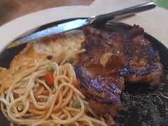 -豪客来牛排(人民东路店)