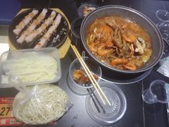 -青木岚小海鲜•小龙虾(友谊店)
