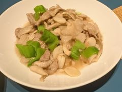 -一坐一忘云南菜(嘉里中心店)