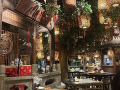 -南京大牌档(之心城店)