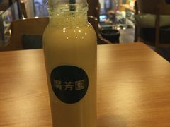 -广芳园·香港潮饮店(文化路店)